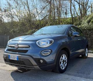 FIAT 500X usata, con Controllo trazione