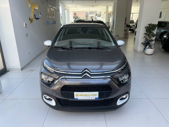 CITROEN C3 usata, con ABS