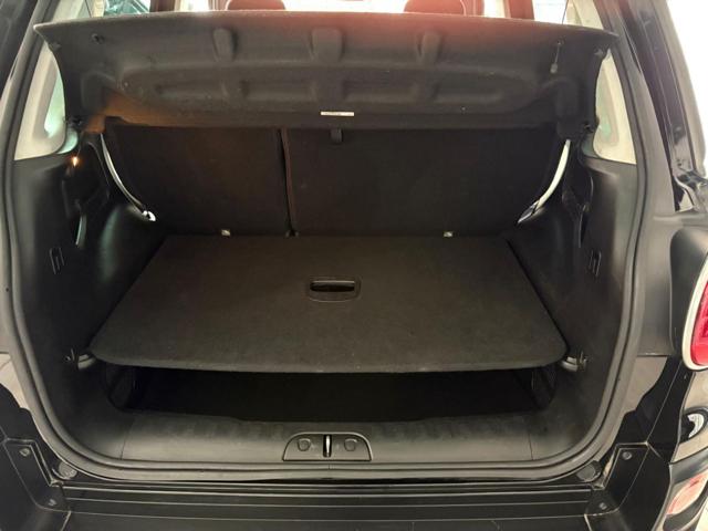 FIAT 500L usata, con MP3