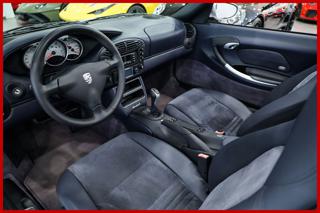 PORSCHE Boxster usata, con Climatizzatore