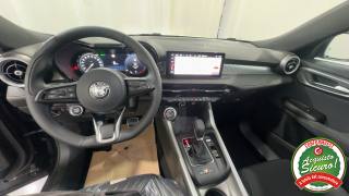 ALFA ROMEO Tonale usata, con Climatizzatore