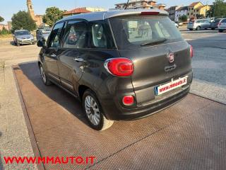 FIAT 500L usata, con Alzacristalli elettrici