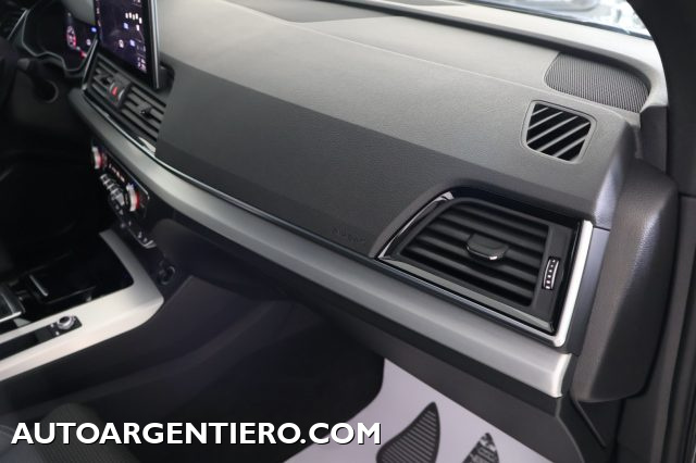 AUDI Q5 usata, con Sistema di chiamata d