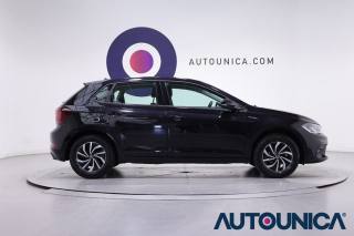 VOLKSWAGEN Polo usata, con Airbag Passeggero