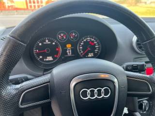 AUDI A3 usata, con ESP
