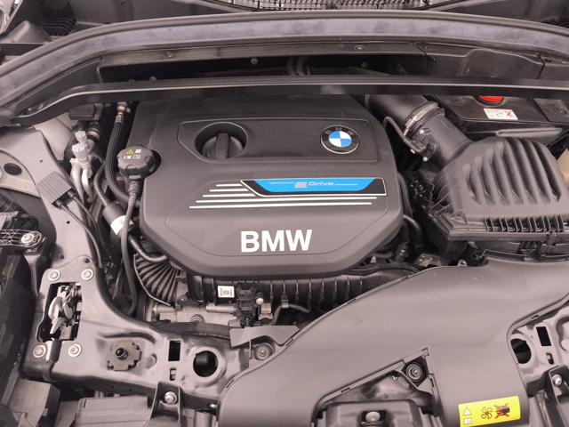 BMW X1 usata 27