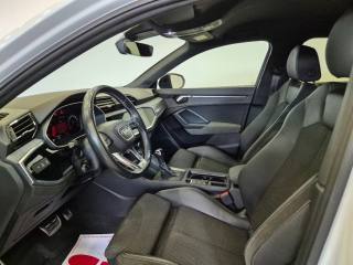 AUDI Q3 usata, con Immobilizzatore elettronico