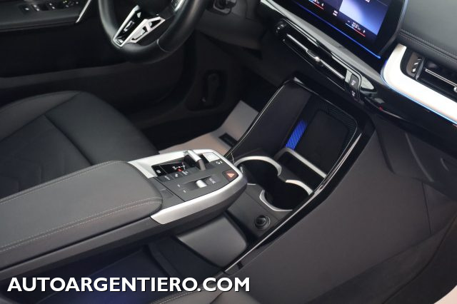 BMW X1 usata, con Freno di stazionamento elettrico