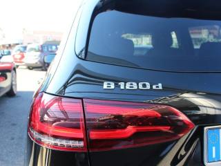 MERCEDES-BENZ B 180 usata, con Start/Stop Automatico