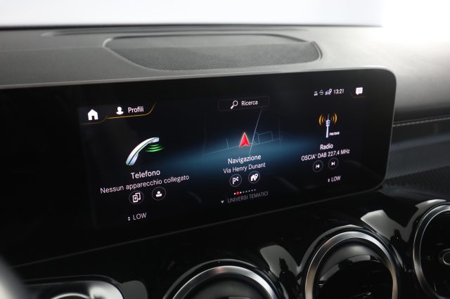 MERCEDES-BENZ CLA usata 16