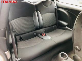 MINI Cooper S usata, con Climatizzatore