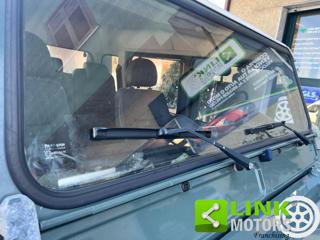 LAND ROVER Defender usata 19