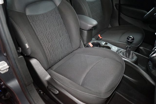 FIAT 500X usata, con Volante multifunzione