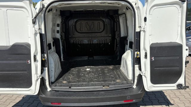 FIAT Doblo usata 10