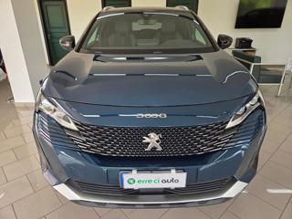 PEUGEOT 3008 usata, con Cruise Control