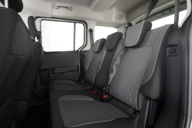 FORD Tourneo Courier usata 9
