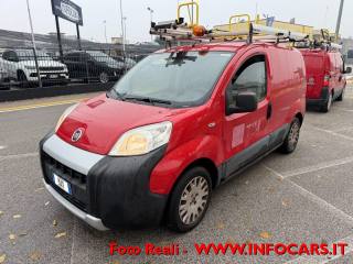 FIAT Fiorino usata, con Alzacristalli elettrici