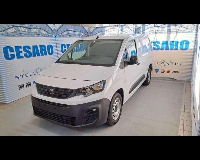 PEUGEOT Partner usata, con Airbag
