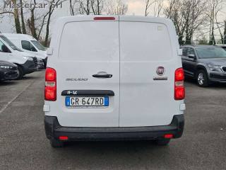 FIAT Scudo usata, con Boardcomputer
