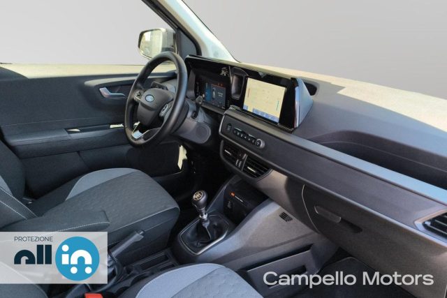 FORD Tourneo Courier usata 14