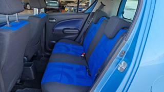 OPEL Agila usata, con Climatizzatore