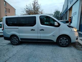 FIAT Talento usata, con Immobilizzatore elettronico