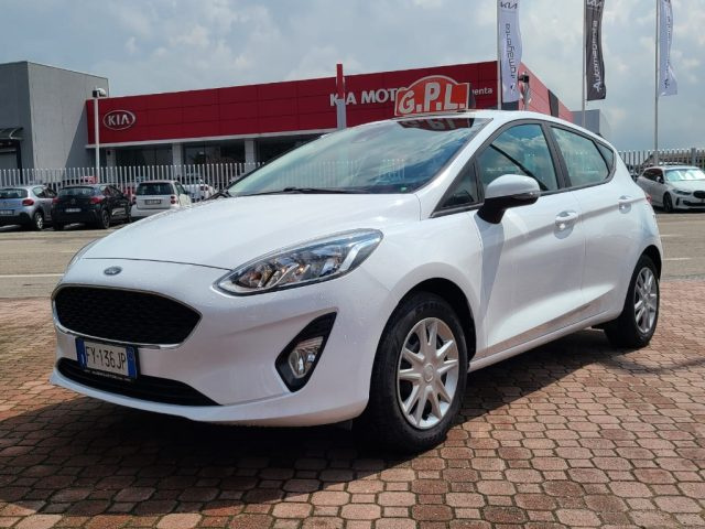 FORD Fiesta usata, con ABS
