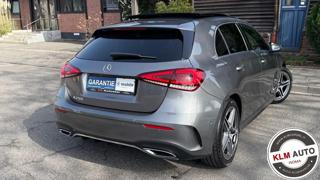 MERCEDES-BENZ A 200 usata, con Controllo automatico clima