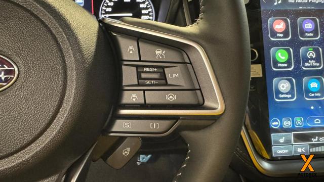 SUBARU OUTBACK usata, con Park Distance Control
