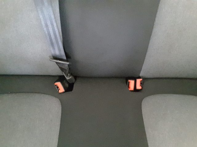 FIAT Panda Cross usata, con Controllo trazione