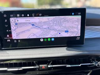ALFA ROMEO Tonale usata, con Telecamera per parcheggio assistito