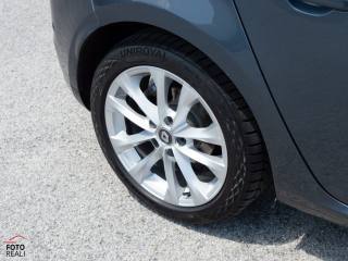 RENAULT Megane usata, con Interni in pelle