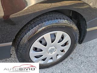 RENAULT Trafic usata, con USB