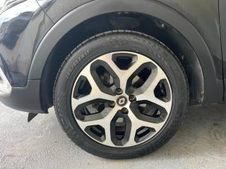 RENAULT Captur usata, con Sensore di pioggia