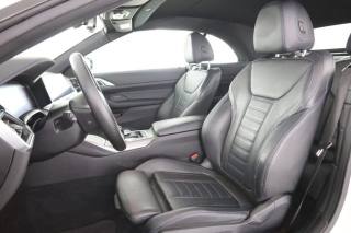 BMW 420 usata 9
