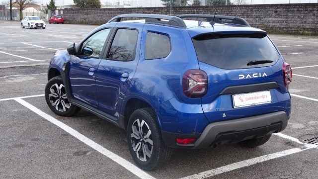 DACIA Duster usata, con Alzacristalli elettrici