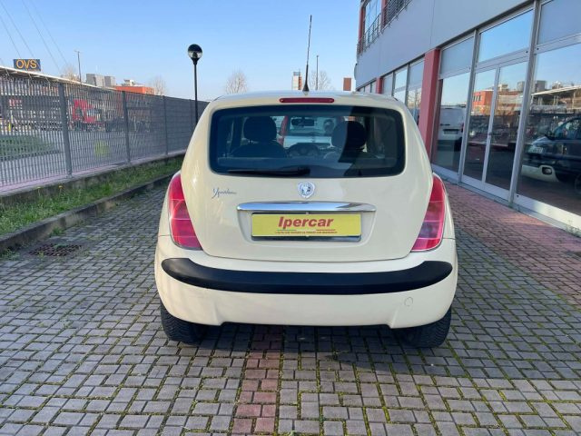 LANCIA Ypsilon usata, con Climatizzatore