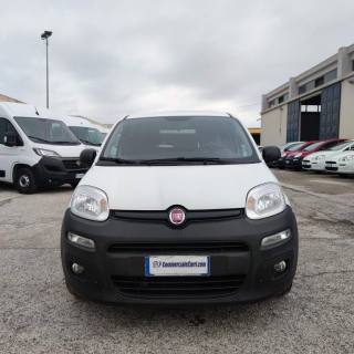 FIAT Panda usata, con Servosterzo