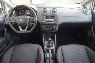 SEAT Ibiza usata, con Servosterzo