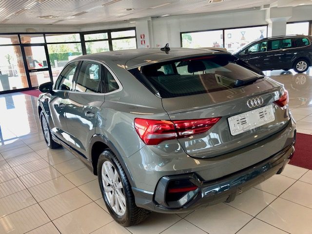 AUDI Q3 usata, con Autoradio