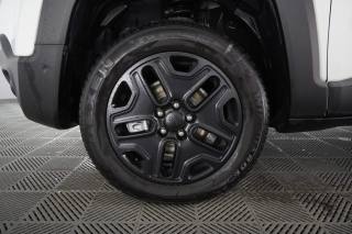 JEEP Renegade usata 13