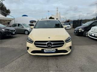 MERCEDES-BENZ B 180 usata, con Airbag