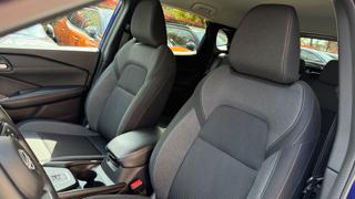 NISSAN Qashqai usata, con Controllo trazione