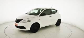LANCIA Ypsilon usata, con Airbag laterali
