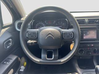 CITROEN C3 usata 11