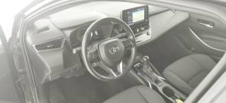 TOYOTA Corolla usata 56