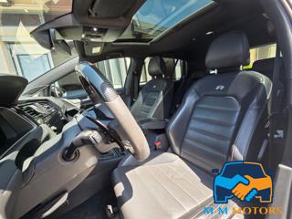 VOLKSWAGEN Golf R usata, con Controllo automatico clima
