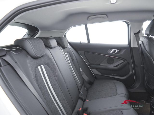 BMW 116 usata 10