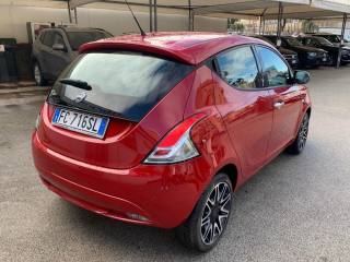 LANCIA Ypsilon usata, con Climatizzatore