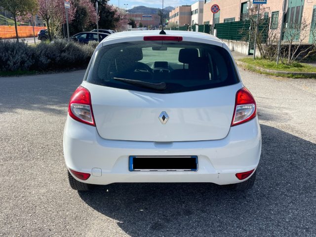RENAULT Clio usata, con Climatizzatore